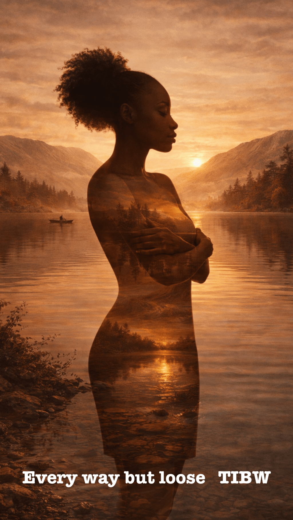 Every way but&nbsp;loose